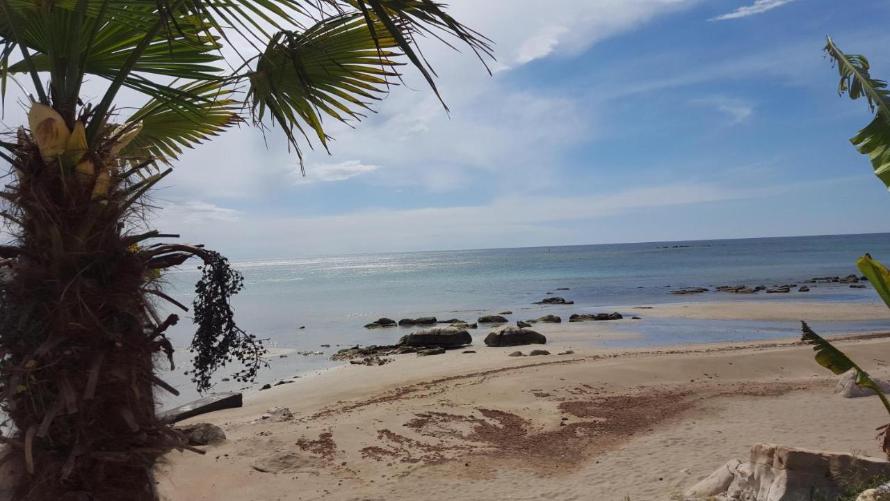 Sea View App Mirta Apartamento Umago Exterior foto