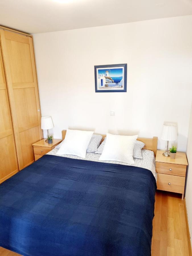 Sea View App Mirta Apartamento Umago Exterior foto